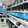 Компьютерные магазины в Приютном