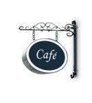 Аквамолл - иконка «кафе» в Приютном
