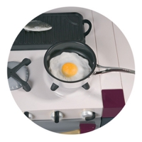 Пельменная Закусочная - иконка «кухня» в Приютном